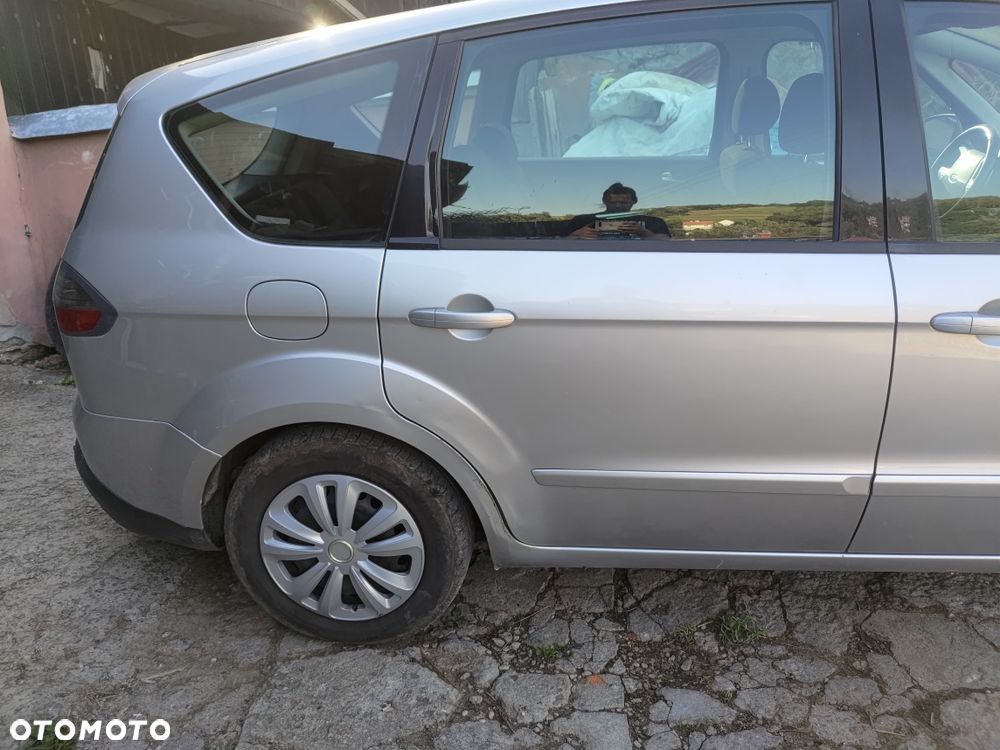 Ford S-Max - 3