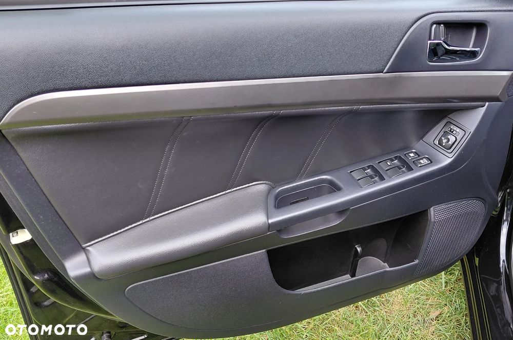 Mitsubishi Lancer 1.6 ClearTec Edition - 19
