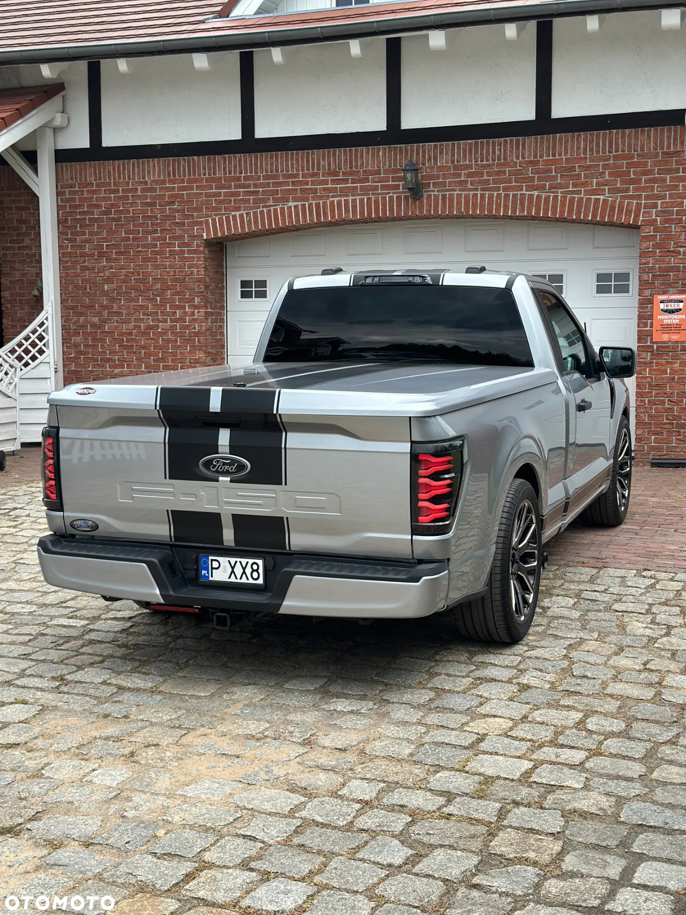 Ford F150 - 11