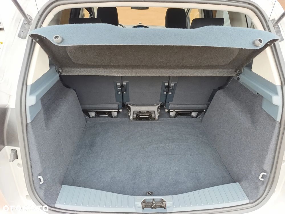 Ford C-MAX 1.0 EcoBoost Start-Stopp-System Titanium - 16