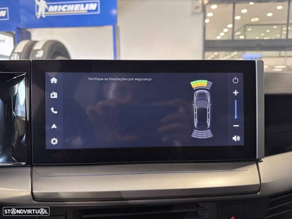 Opel Frontera 54 kWh GS - 17