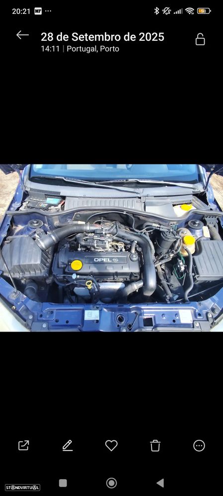 Opel Corsa - 7