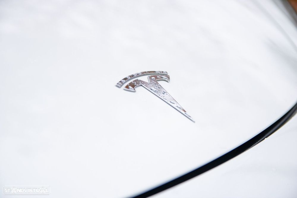 Tesla Model Y RWD - 21