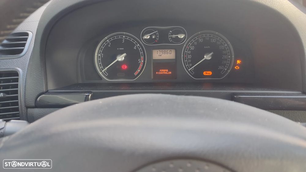 Renault Laguna Break 2.0 dCi FAP Initiale - 20