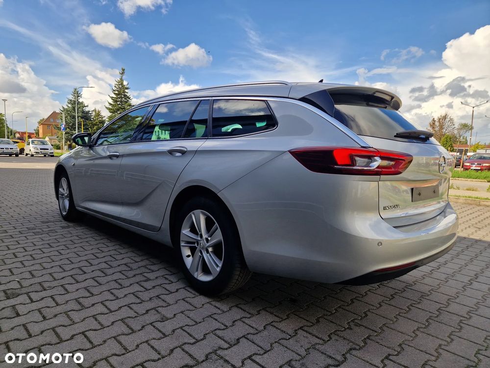 Opel Insignia 2.0 Automatik Ultimate 120 Jahre - 7
