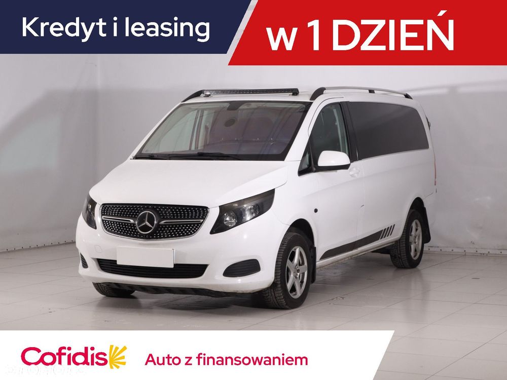 Mercedes-Benz vito - 2