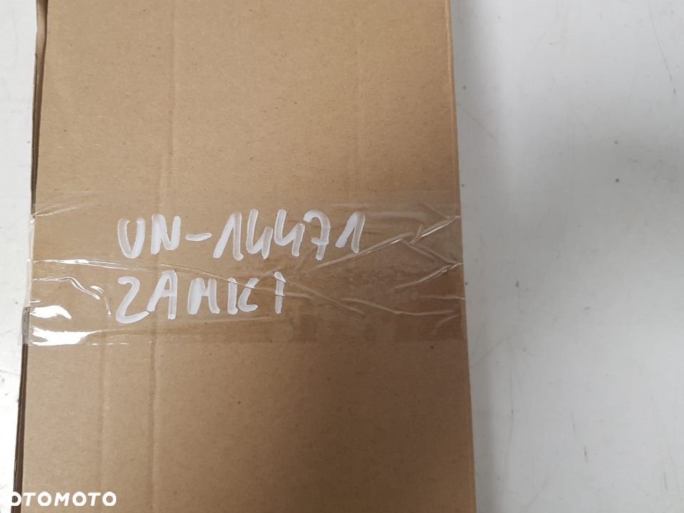 ZAMEK ZAMKI MASKI VW POLO 2G0 T-CROSS AUDI TT 8S0 8S0823509B - 4