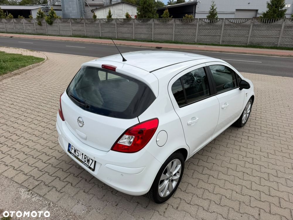 Opel Corsa - 19