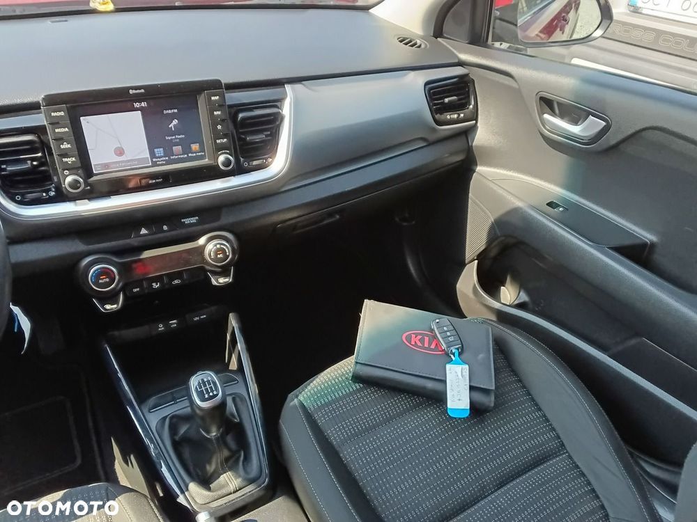 Kia Stonic - 15
