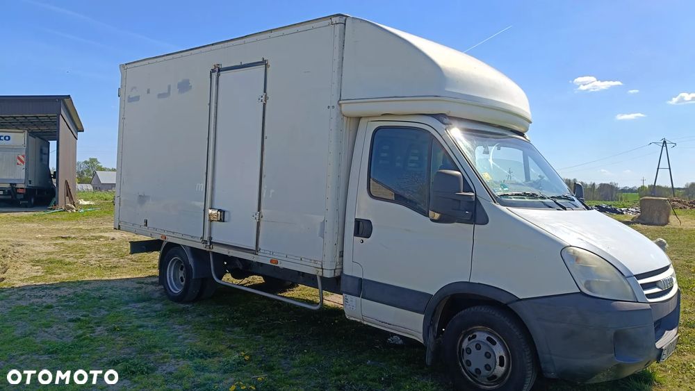 Iveco Daily - 6