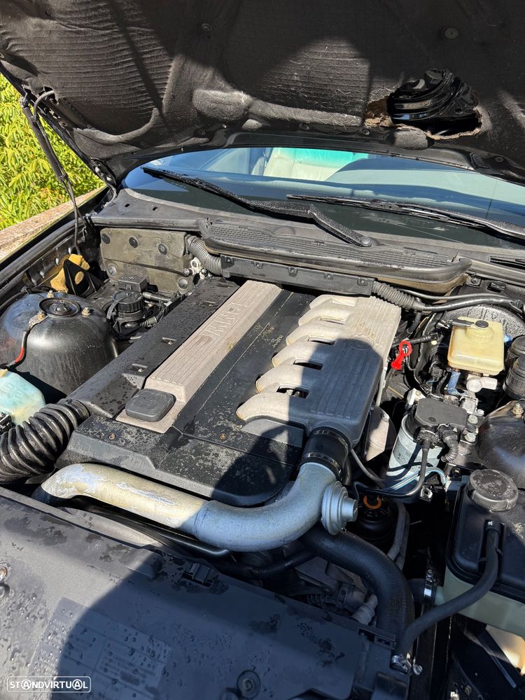 BMW 325 td - 13