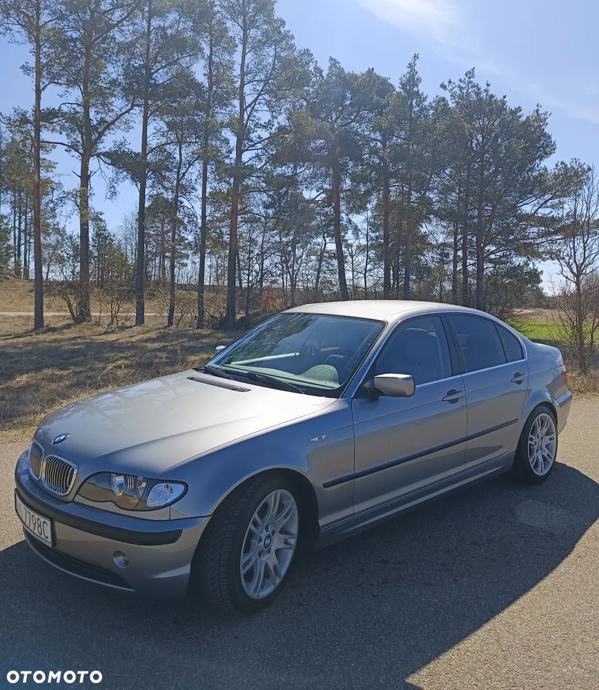 BMW Seria 3 - 3