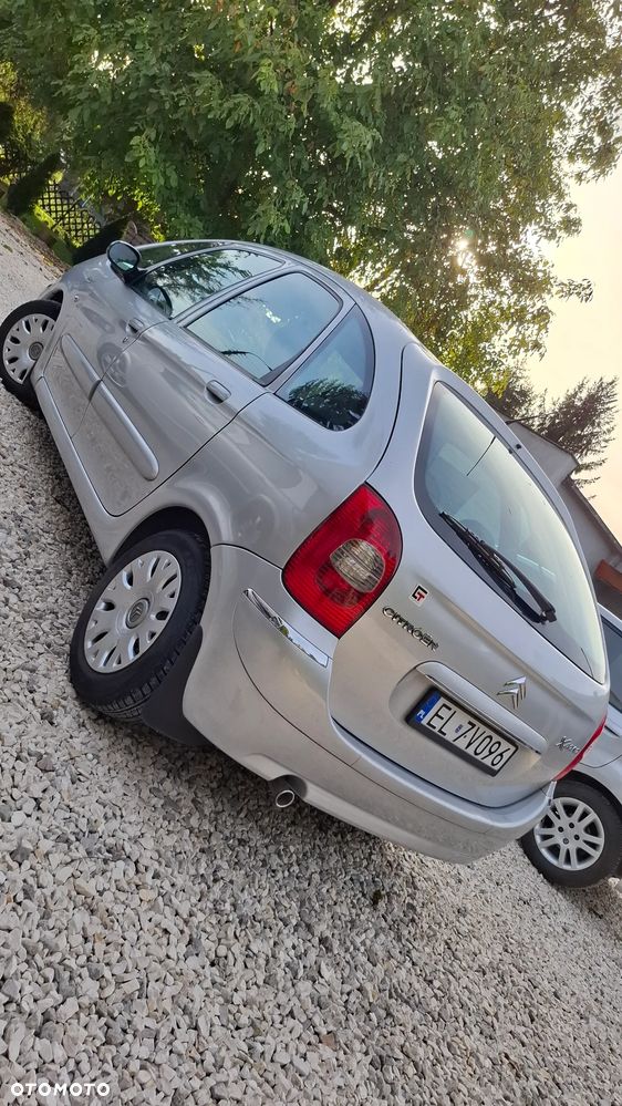 Citroën Xsara Picasso - 29