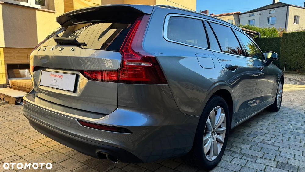 Volvo V60 D3 - 13