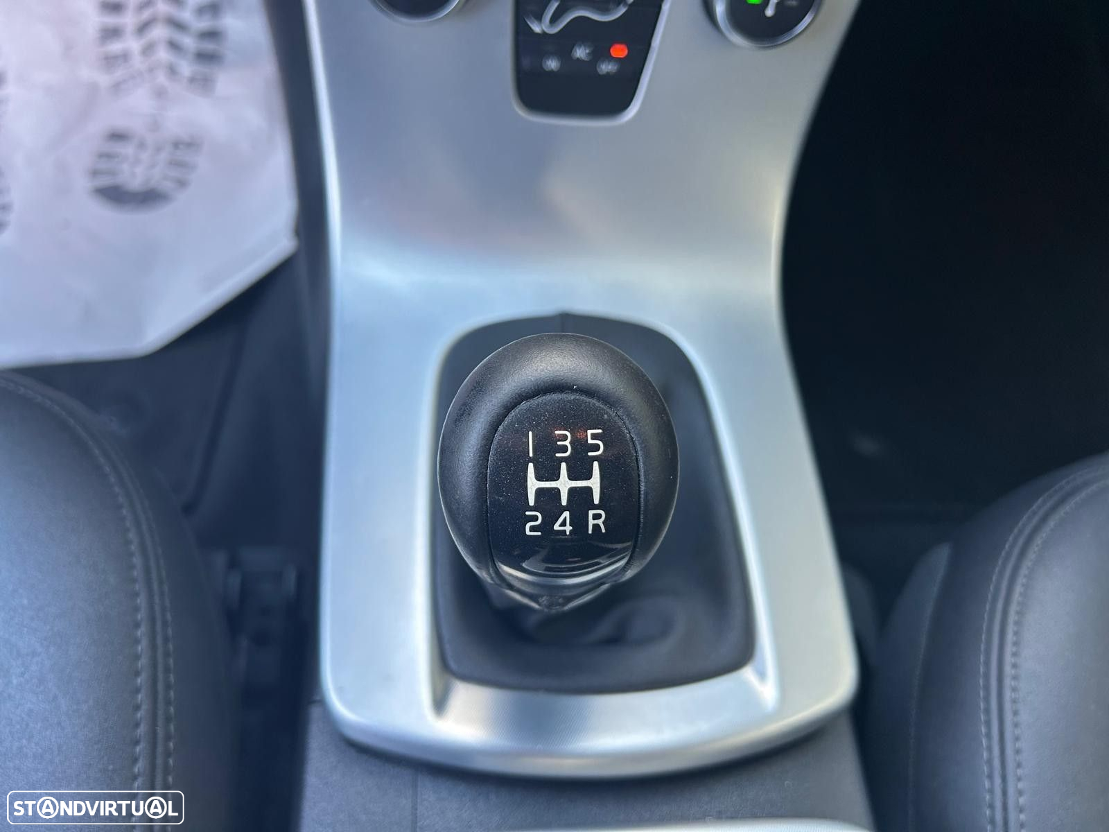 Volvo C30 1.6 D Drive Summum - 21
