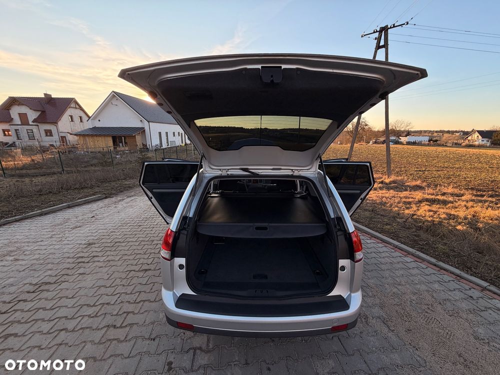 Opel Vectra - 18
