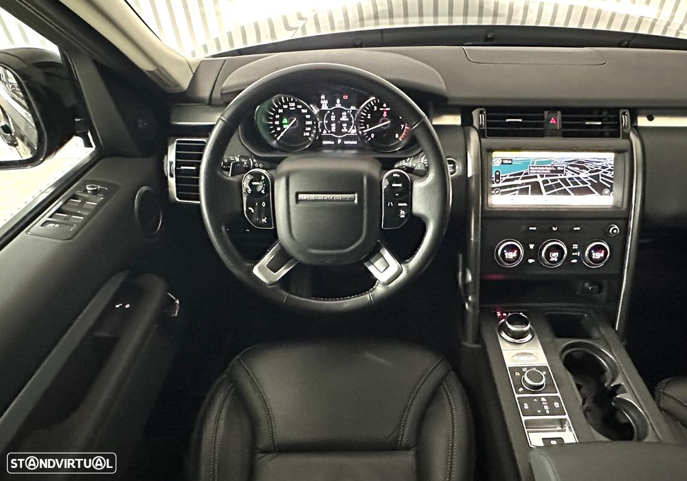 Land Rover Discovery 2.0 Si4 Landmark Auto - 19