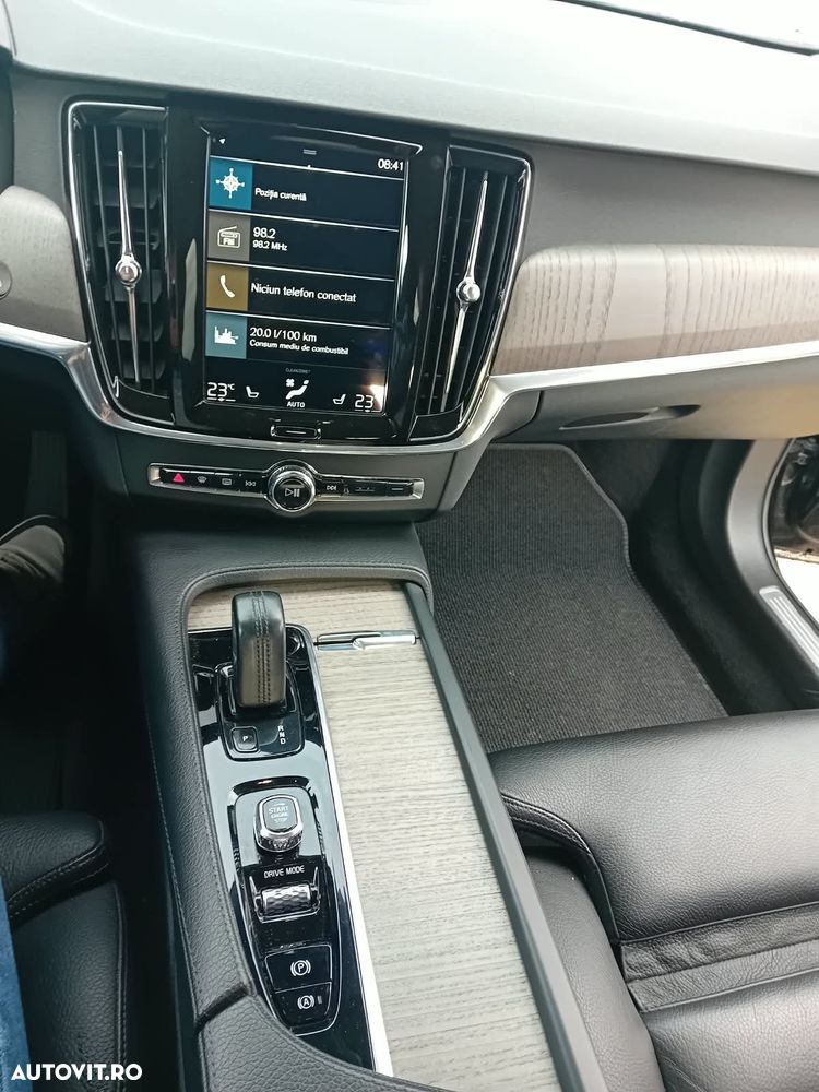 Volvo V90 - 9