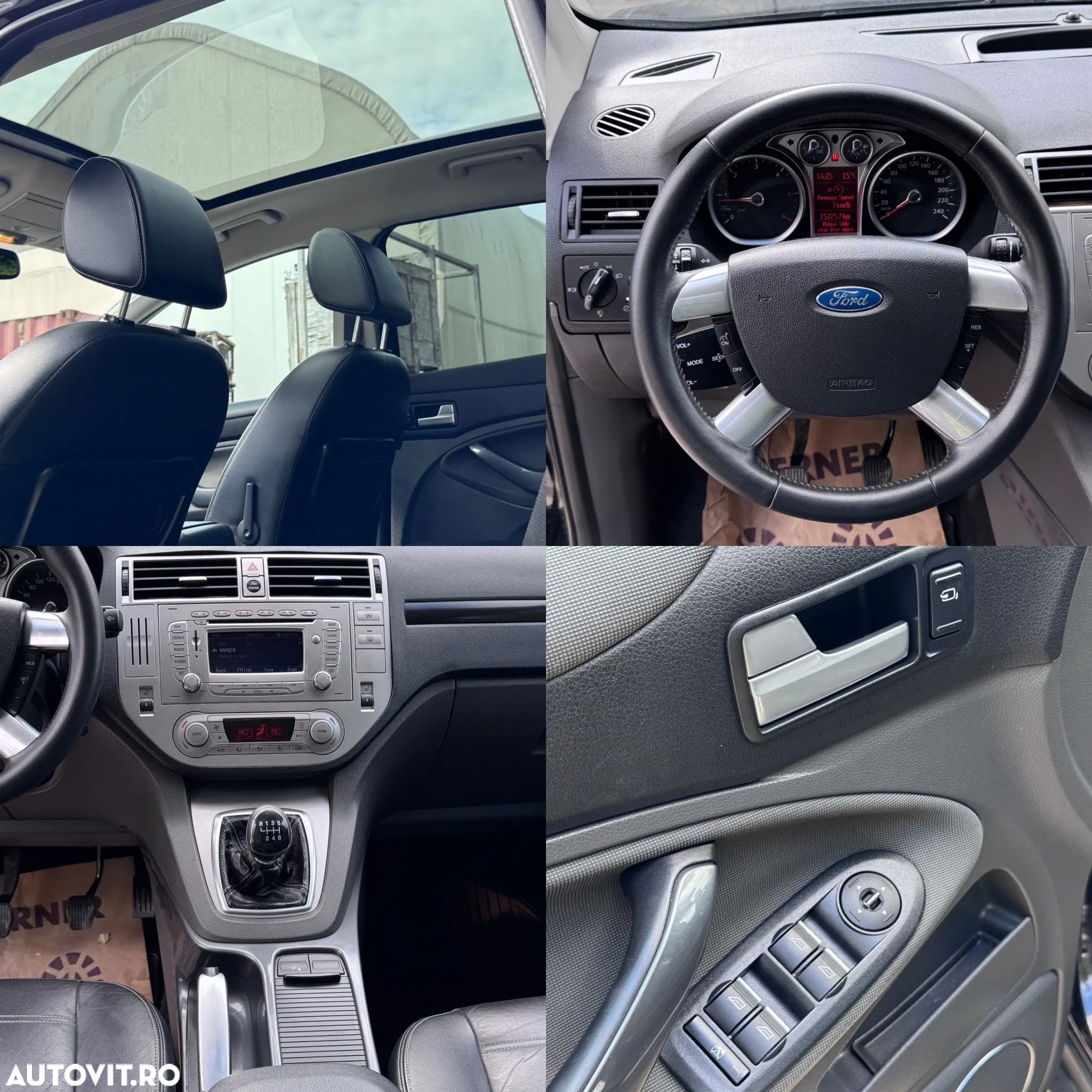 Ford Kuga 2.0 TDCi 4x4 Titanium - 6