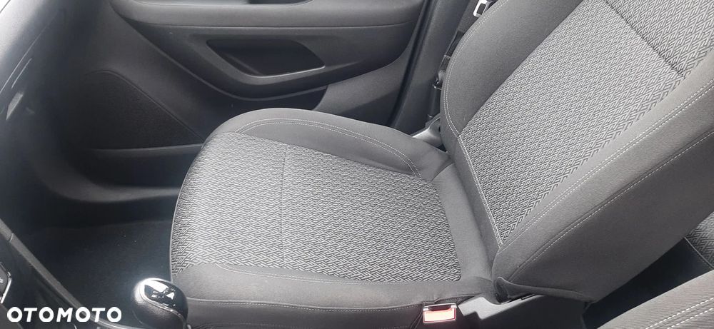 Opel Mokka X - 25