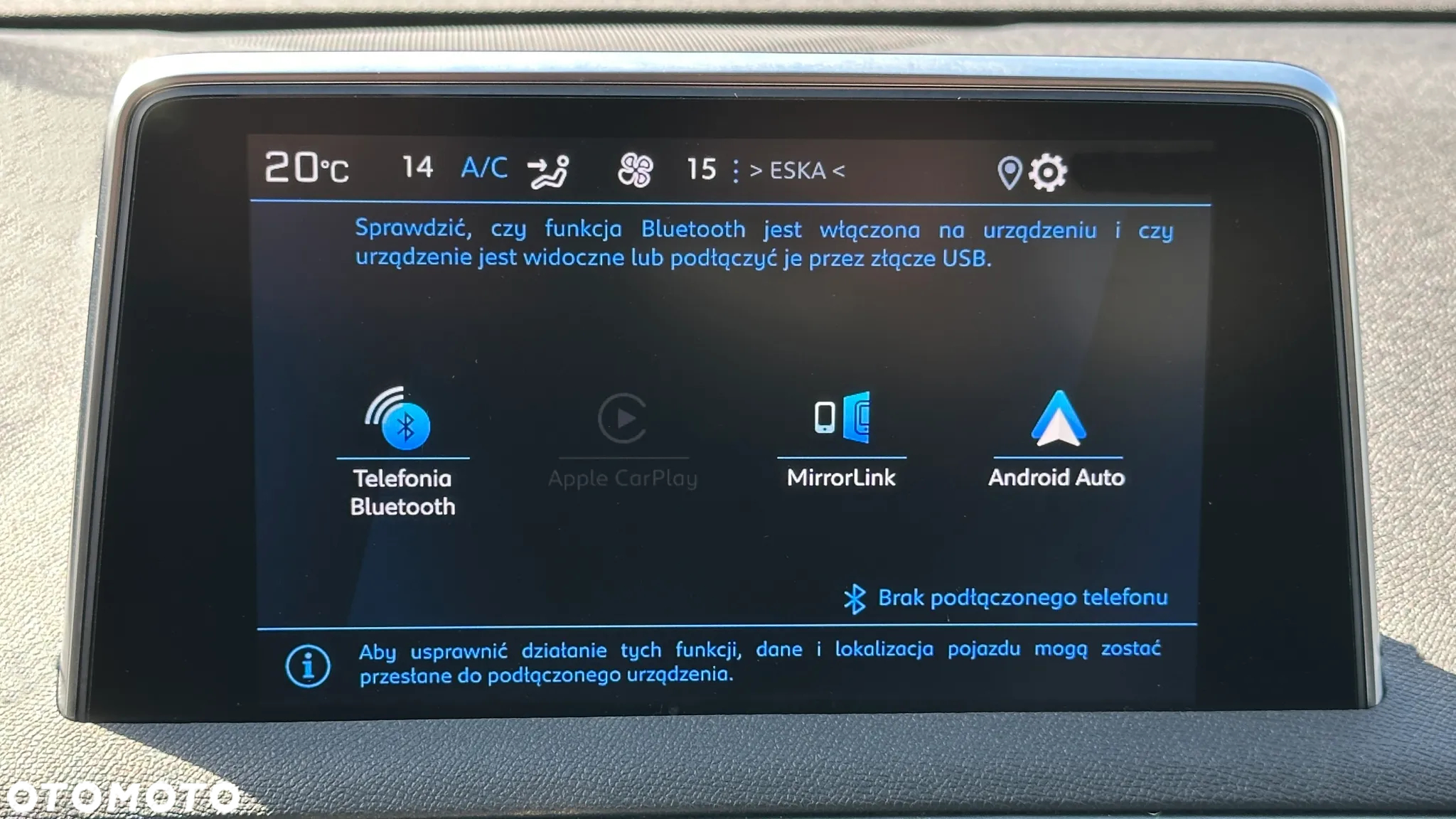 Peugeot 5008 - 35