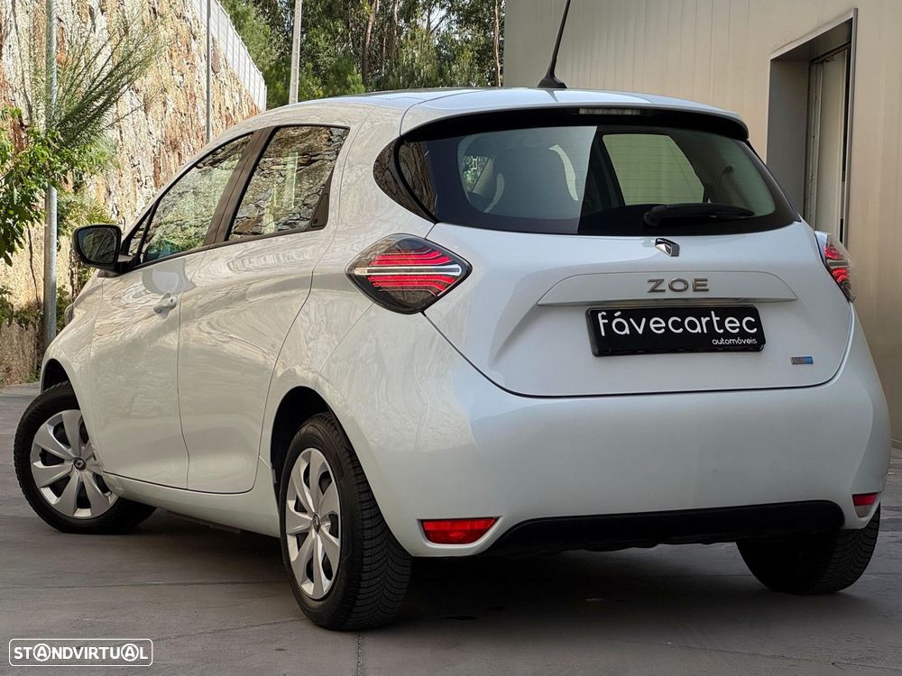 Renault Zoe - 17