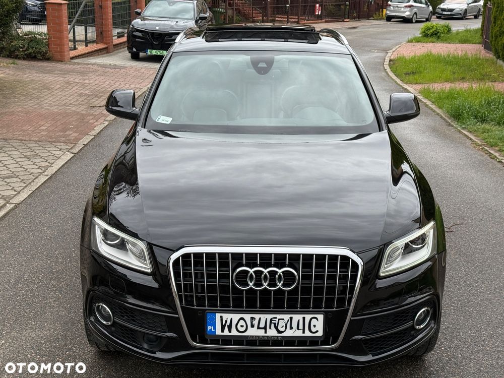 Audi Q5 - 13