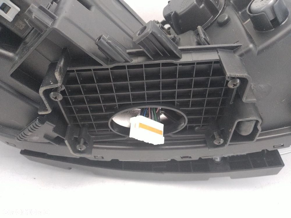 LAMPA LEWA PRZÓD FULL LED KIA SOUL 2 II ZL02E - 5