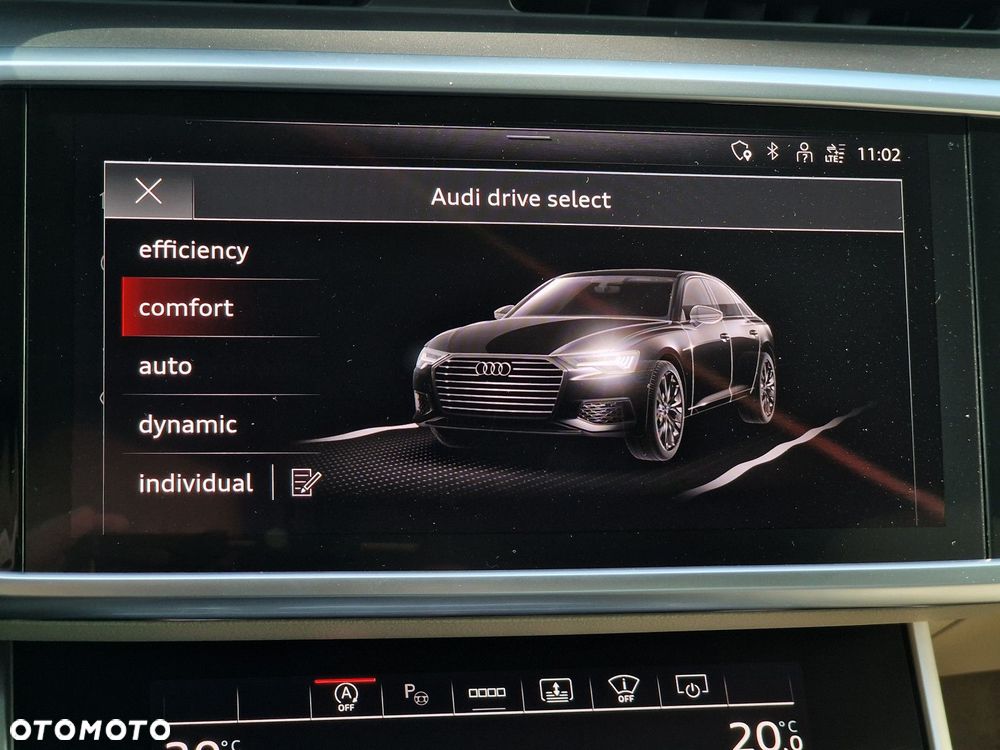 Audi A6 - 37