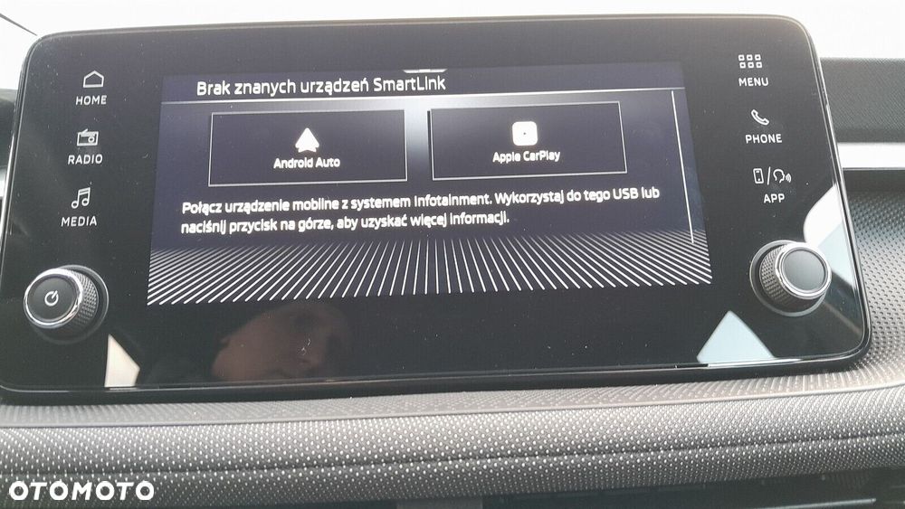 Skoda Fabia 1.0 TSI Selection DSG - 16