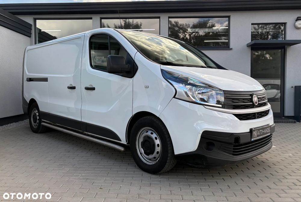 Fiat Talento - 1
