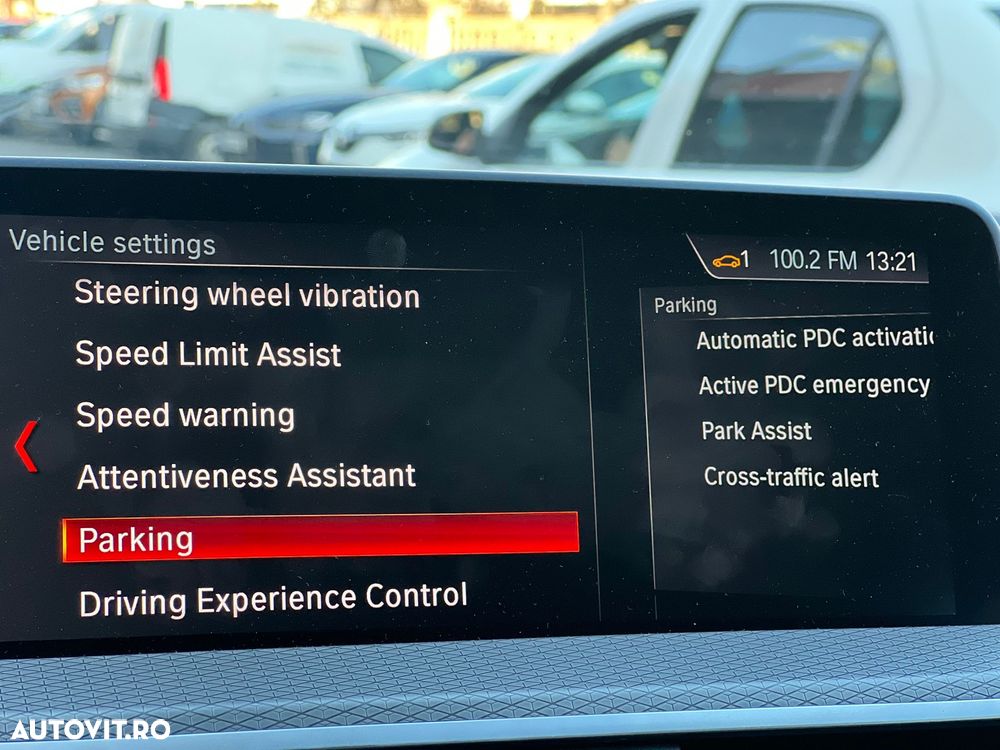 BMW X4 xDrive35d AT M Sport - 37