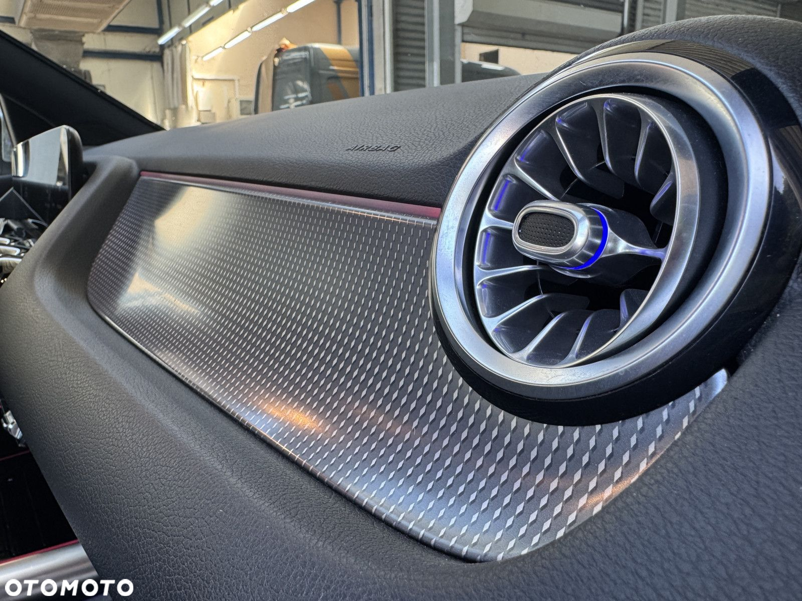 Mercedes-Benz Klasa B - 16