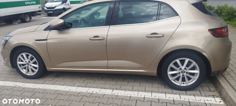 Renault Megane - 6