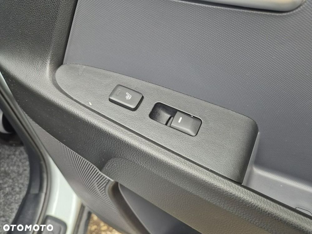 Kia Sportage - 24
