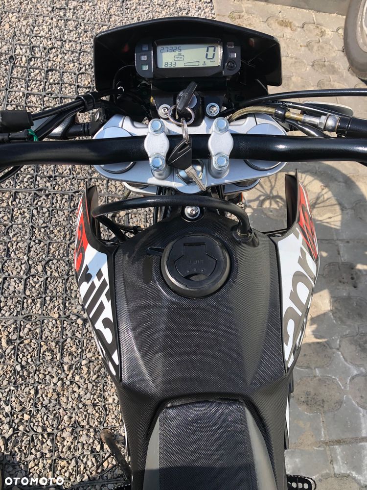 Honda CBR - 21