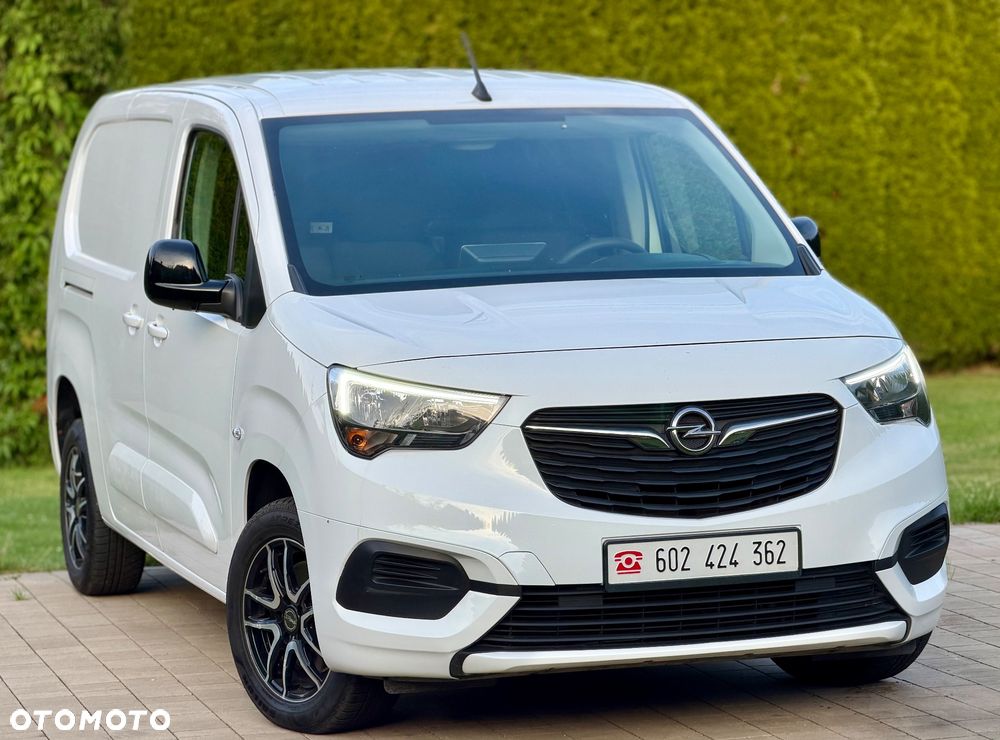 Opel Combo - 3