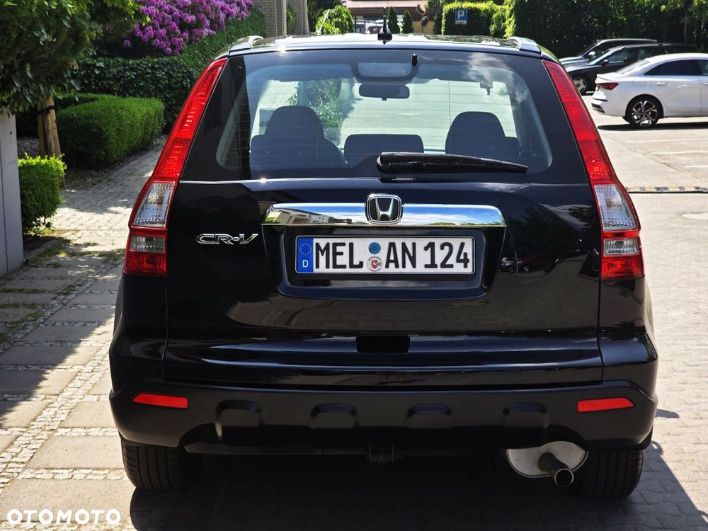Honda CR-V 2.0 Executive NAVI - 5
