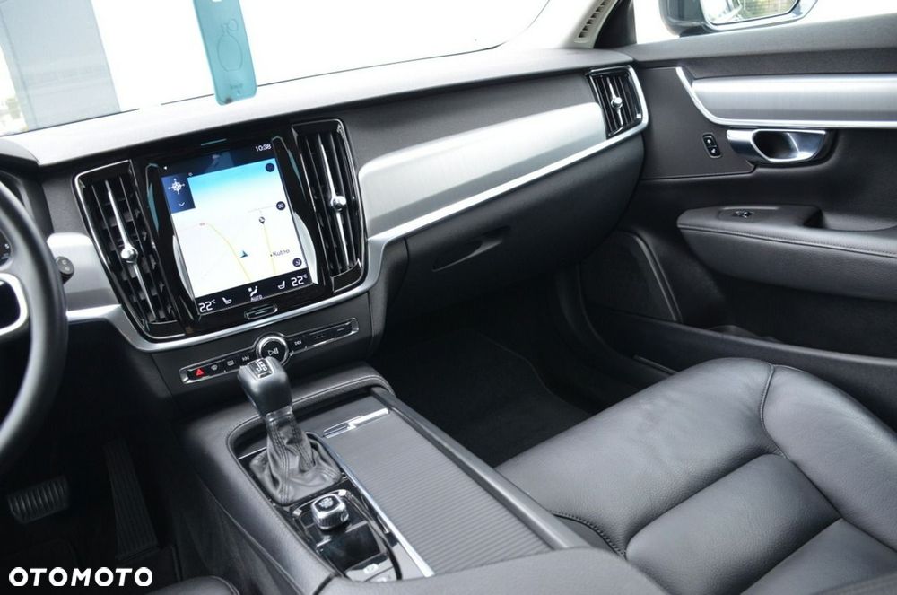 Volvo V90 - 28