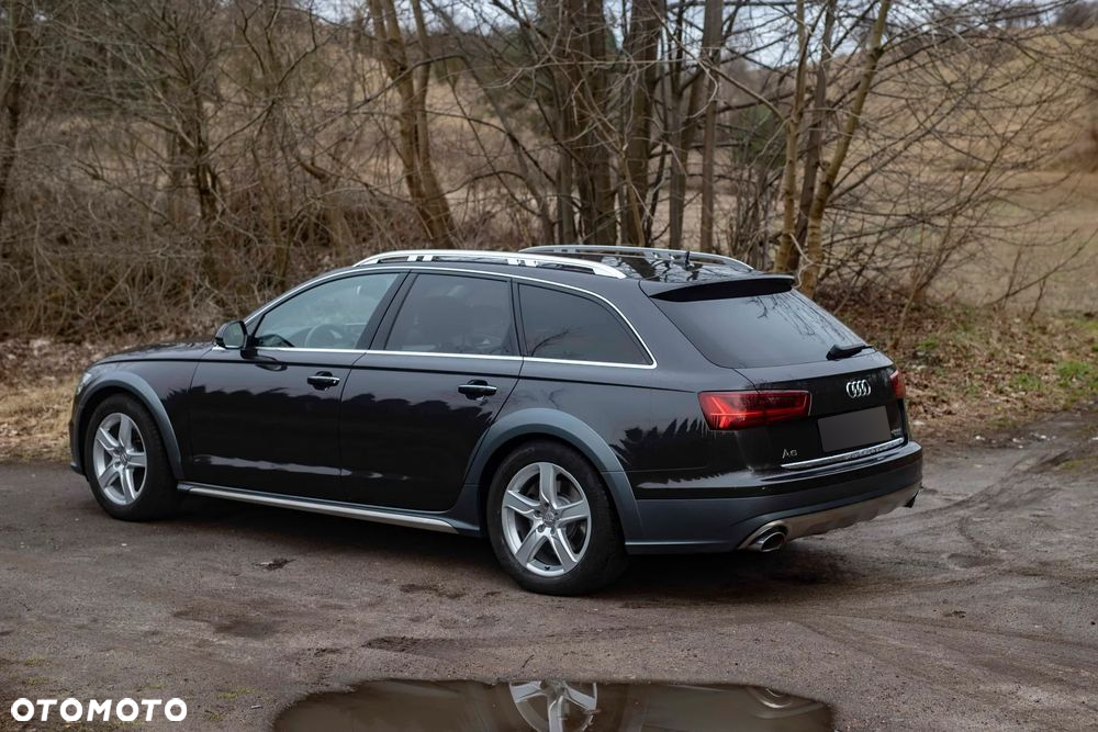 Audi A6 - 3