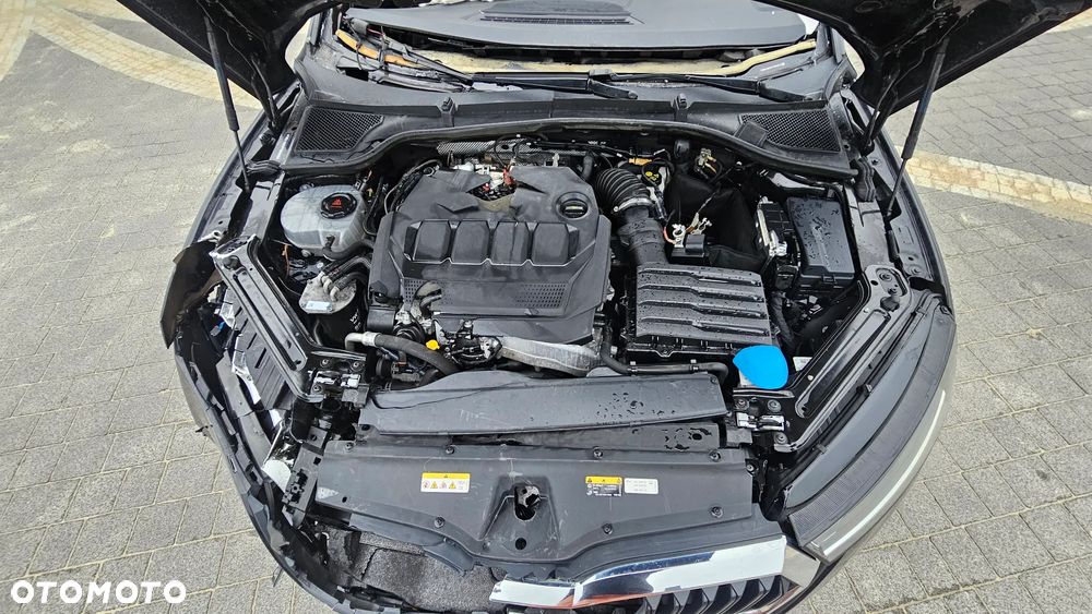 Skoda Octavia 2.0 TDI Ambition DSG - 10