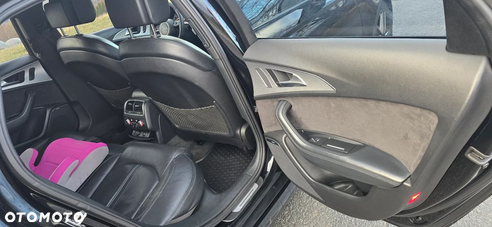 Audi A6 Limousine - 12