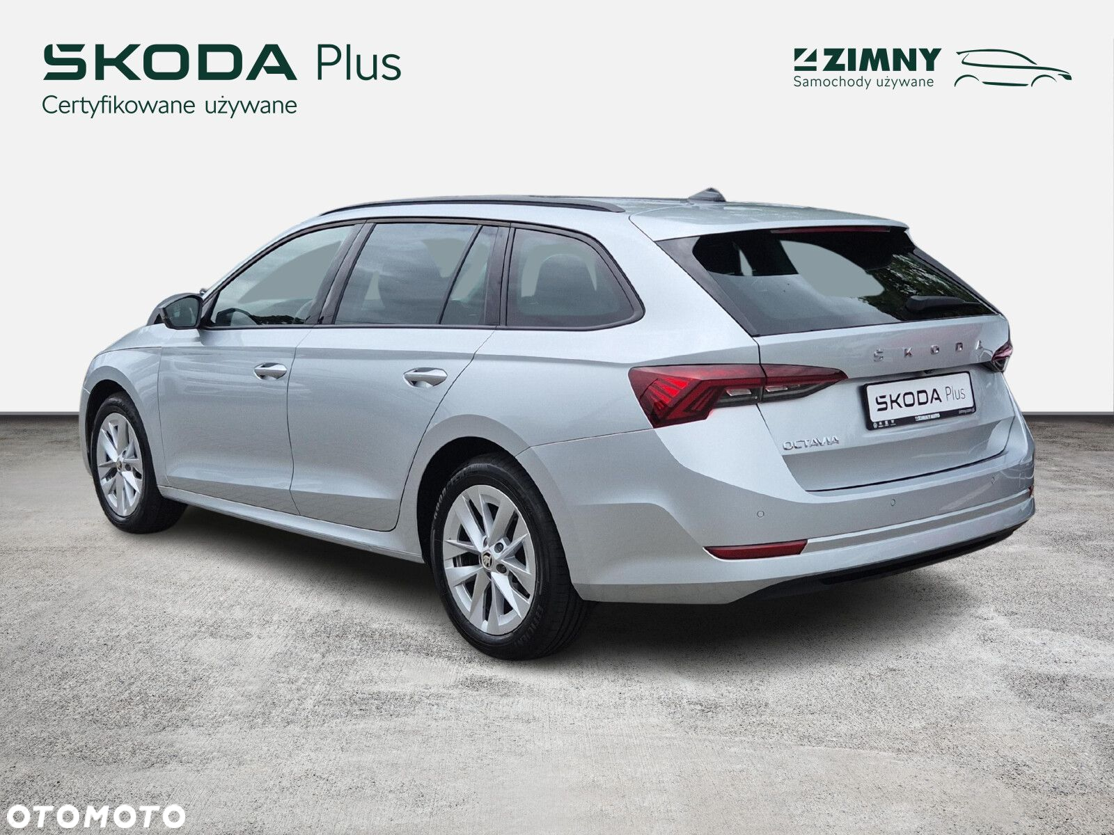 Skoda Octavia 2.0 TDI Ambition - 3