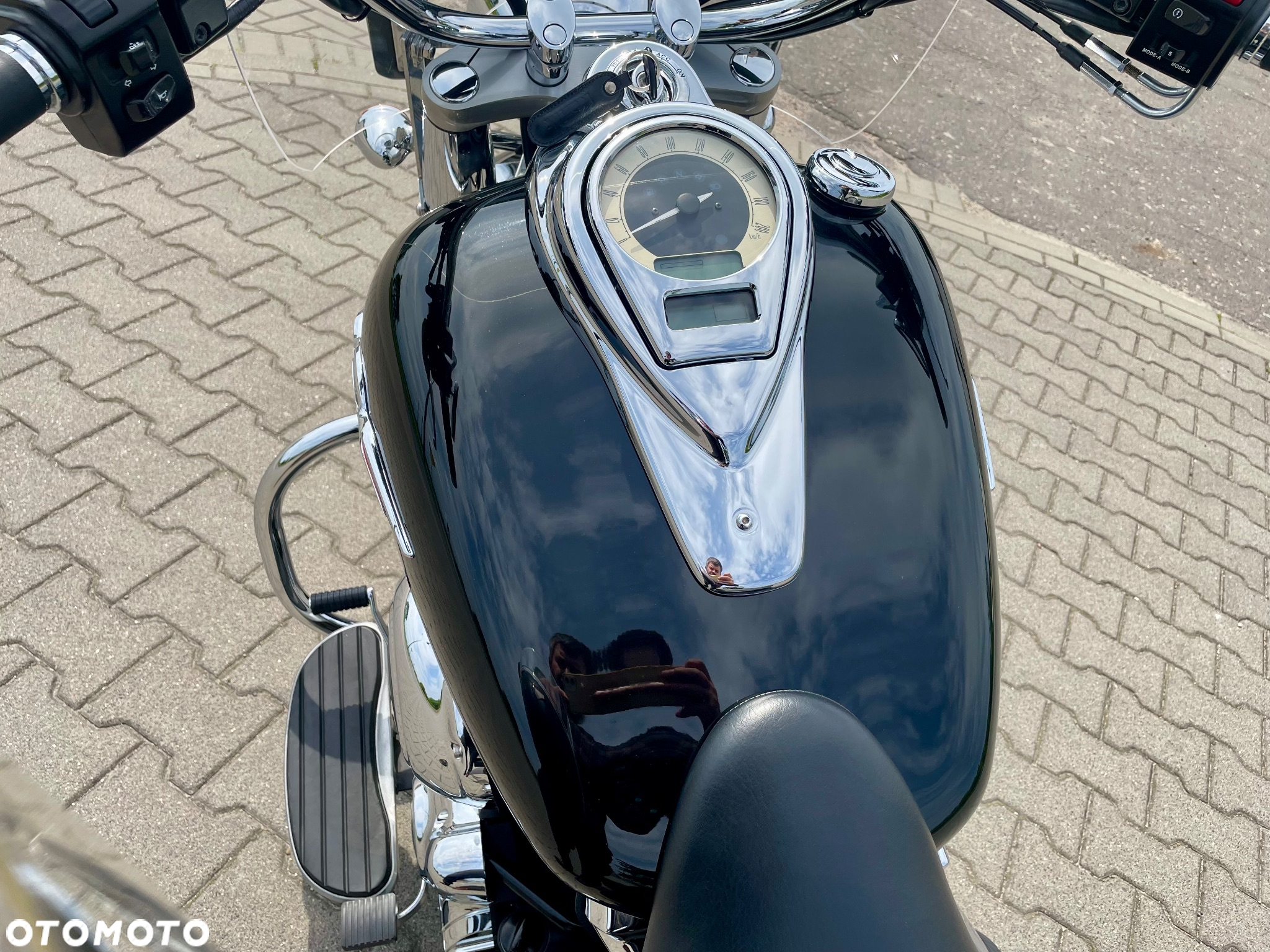 Kawasaki Vulcan - 22