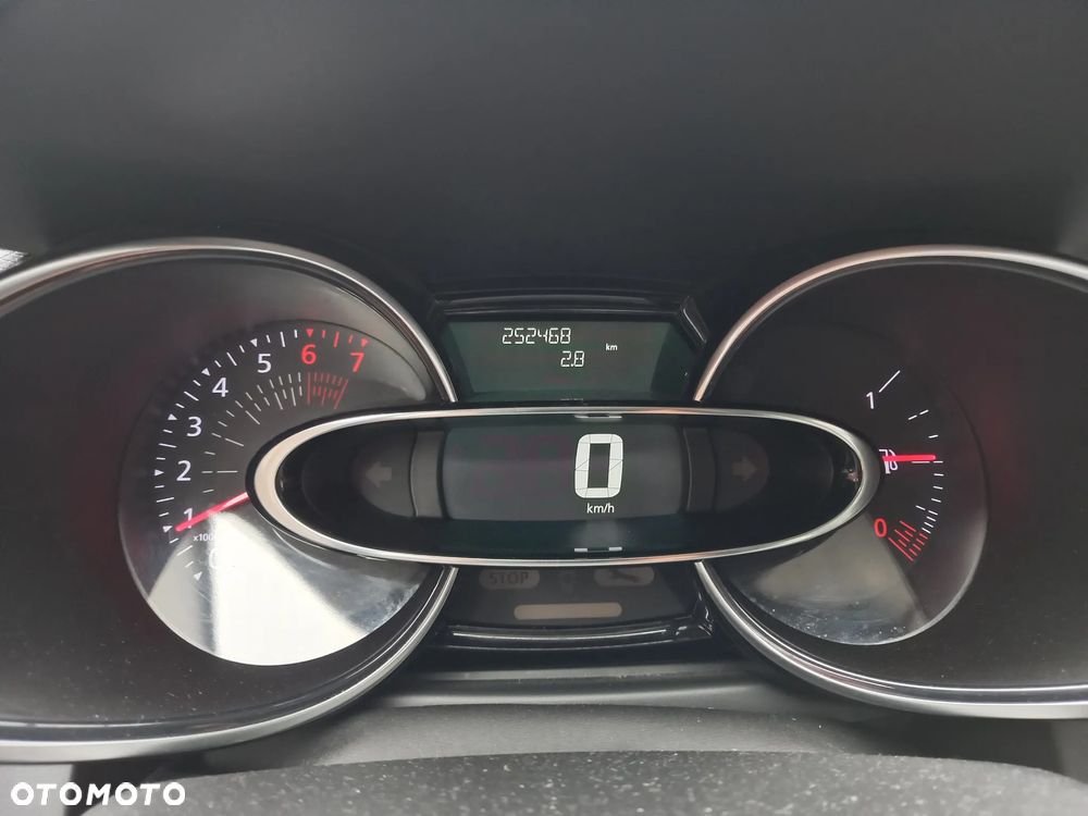 Renault Clio 0.9 Energy TCe Alize - 8