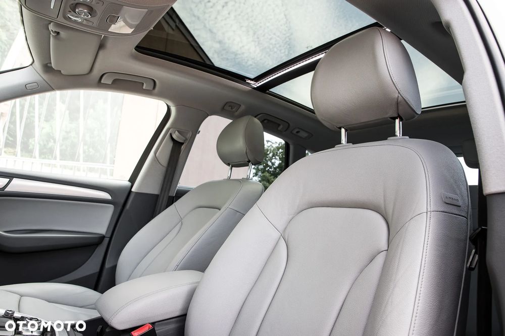 Audi Q5 - 19