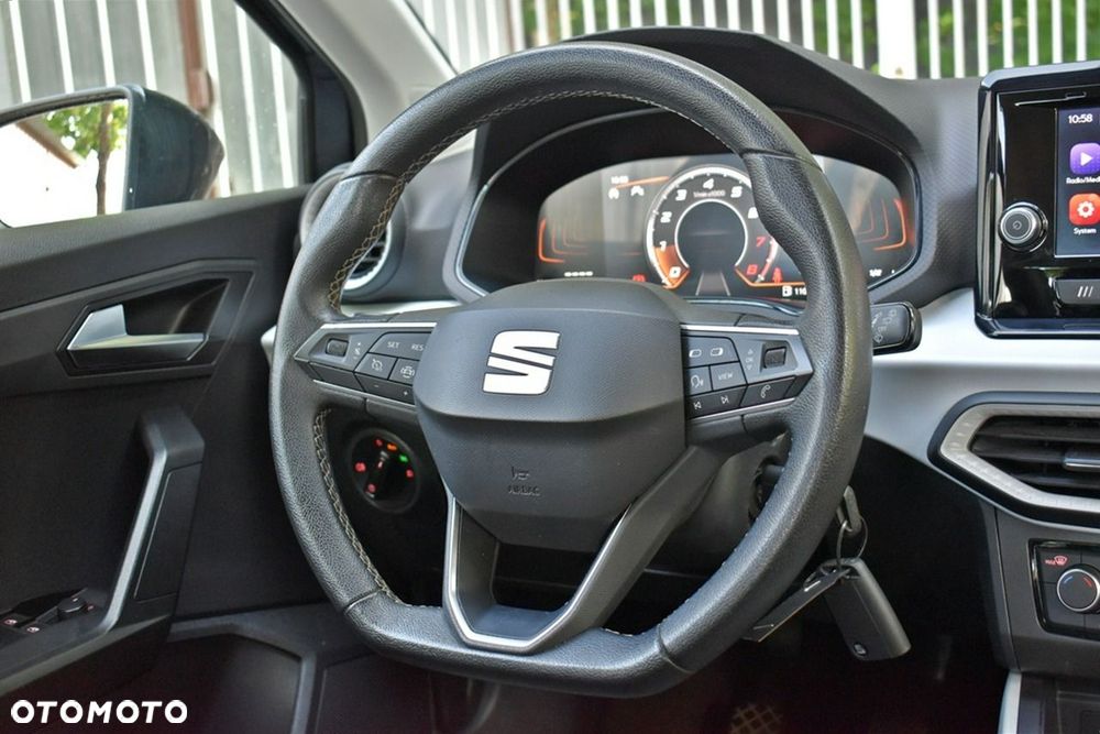 Seat Arona 1.0 TSI Style S&S - 18