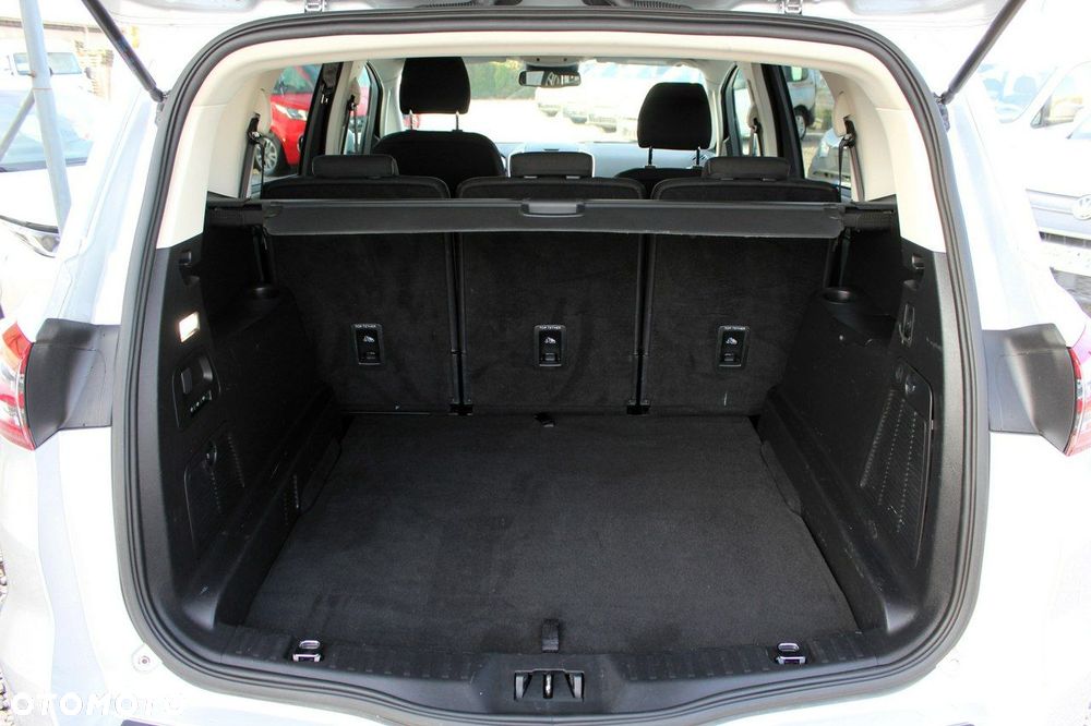 Ford S-Max 2.5 Hybrid Titanium CVT - 8