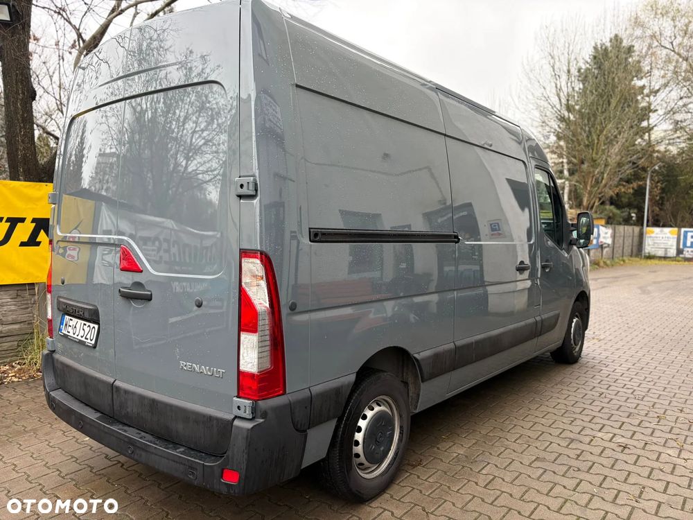 Renault MASTER - 3