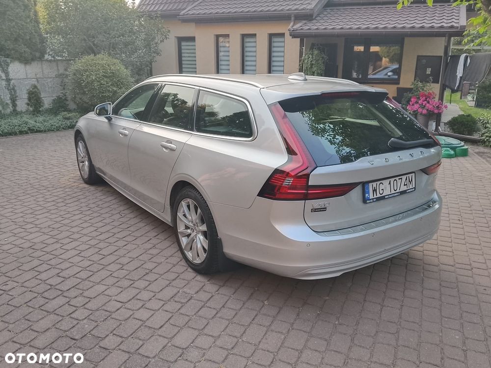 Volvo V90 B4 D Momentum Pro - 6